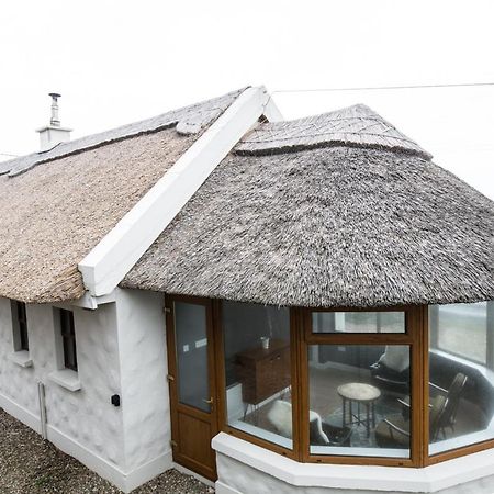 Storytellers Cottage Ballycotteen Exterior foto